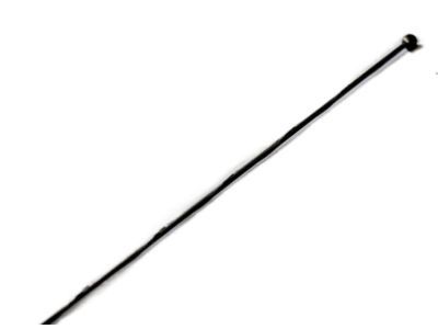 Dodge 4685574AE MAST Antenna