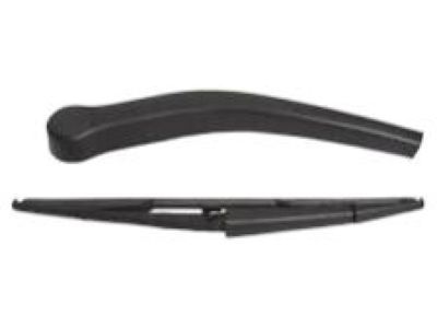 Jeep 5066970AA Wiper Arm