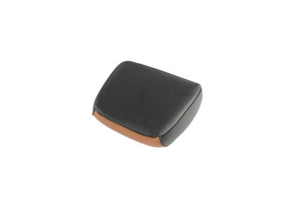 Mopar 6MJ14LV5AA Headrest Third Row