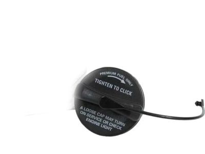 Mopar 5290145AD Cap Fuel Filler