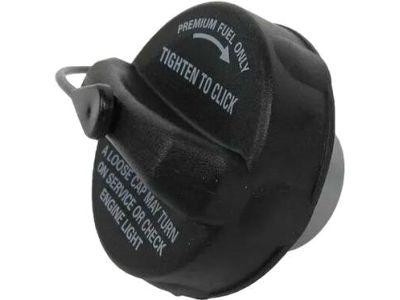 Mopar 5290145AD Cap Fuel Filler