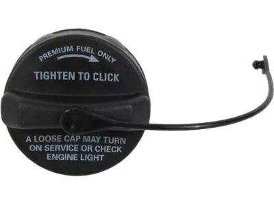 Mopar 5290145AD Cap Fuel Filler