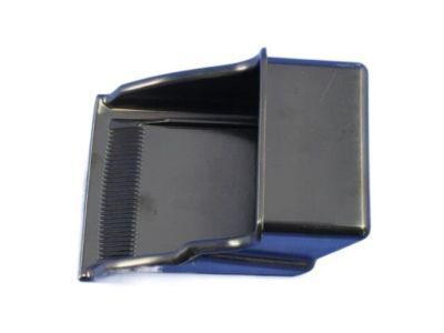 Dodge 5080772AA Ashtray Assembly Holder