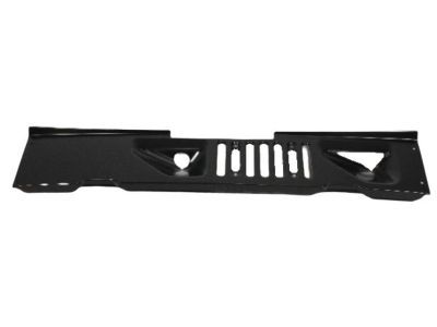 Jeep 55395321AC Cowl Grille
