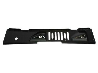 Jeep 55395321AC Cowl Grille