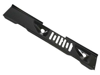 Jeep 55395321AC Cowl Grille