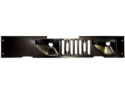Jeep 55395321AC Cowl Grille