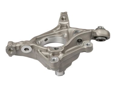 Mopar 4854458AD Knuckle Rear