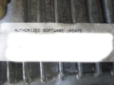 Mopar 68434934AA Module Engine Controller