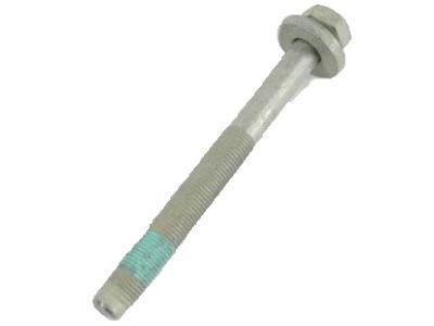 Jeep 6510719AA Suspension Crossmember Bolt