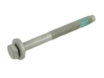 Jeep 6510719AA Suspension Crossmember Bolt