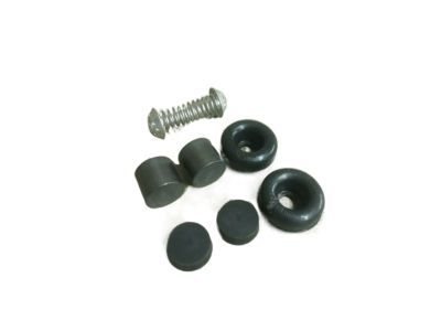 Jeep Comanche Brake Caliper Piston - 5252631