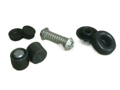 Jeep Comanche Brake Caliper Piston - 5252631