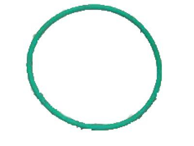 Jeep 68148169AA Intake Duct Seal