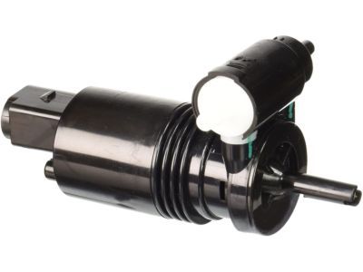 Jeep Washer Pump - 5179153AC