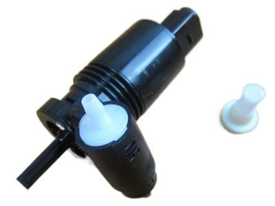 Jeep Washer Pump - 5179153AC