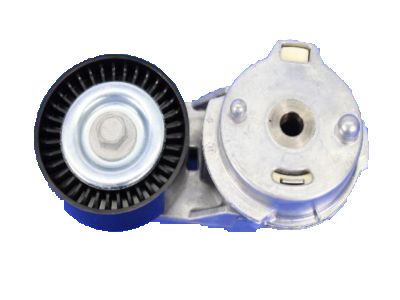 Jeep Belt Tensioner - 53032860AA