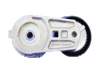 Jeep Belt Tensioner - 53032860AA