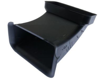 2024 Ram 1500 Air Intake Coupling - 68291051AA