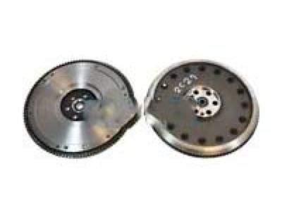Dodge 53021788AA Flywheel