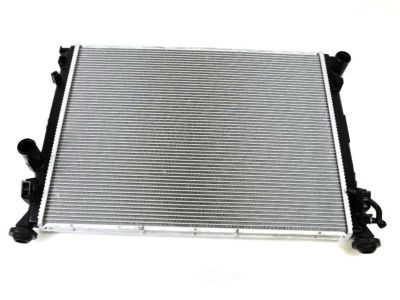 Chrysler Radiator - 68050126AB