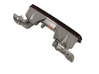 Mopar 57010604AH Lamp Center High Mounted Stop Mopar 57010604AH Lamp Center High Mounted Stop