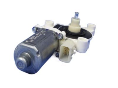 Chrysler Window Motor - 68030656AA