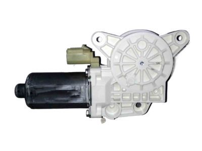 Chrysler Window Motor - 68030656AA