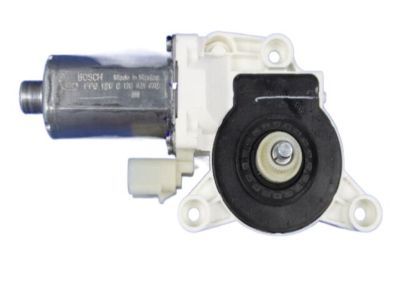 Chrysler Window Motor - 68030656AA