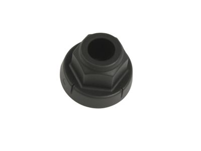 Mopar 6511664AA Nut Plastic