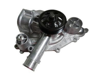 Jeep 5038677AB PUMP Water