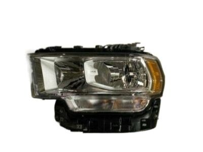Ram 68360177AC HEADLAMP