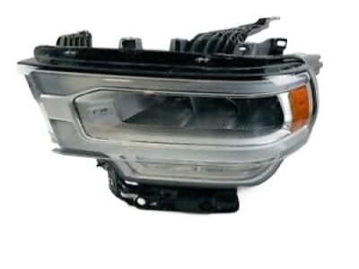 Ram 68360177AC HEADLAMP