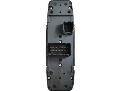 Mopar 68271203AA Switch And Bezel Front Door Mopar 68271203AA Switch And Bezel Front Door