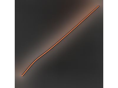 Mopar 5116250AD Molding Roof