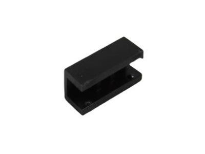 Dodge 4626496 PAD Shift Fork