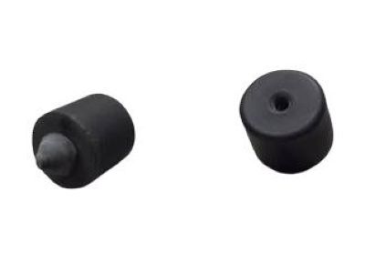 Dodge Dart Weather Strip - 5155715AA