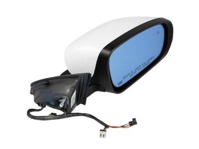 Mopar 1UV66GW7AD Mirror Outside Rearview Complete Assembly Mopar 1UV66GW7AD Mirror Outside Rearview Complete Assembly