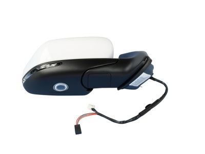 Mopar 1UV66GW7AD Mirror Outside Rearview Complete Assembly