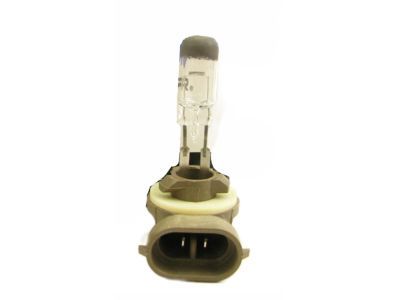 Dodge Fog Light Bulb - 154874AA