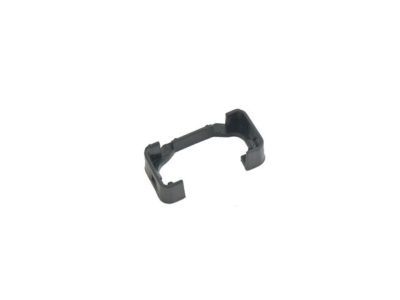 Jeep 6MJ79DX9AA COVER Seat Track