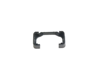 Jeep 6MJ79DX9AA COVER Seat Track