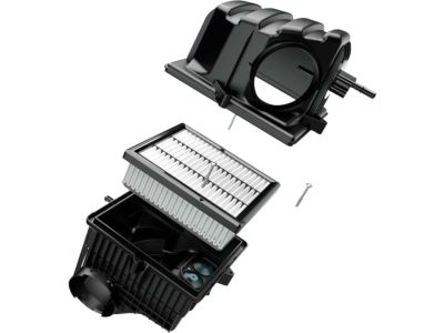 Mopar 68307254AA Air Cleaner