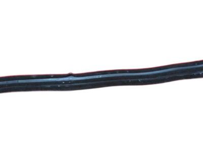 Dodge D250 Window Run - 4354047