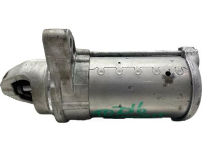 Mopar 56029783AB Starter Engine