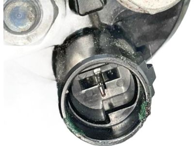 Mopar 56029783AB Starter Engine