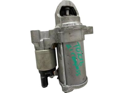 Mopar 56029783AB Starter Engine