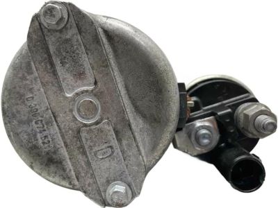 Mopar 56029783AB Starter Engine