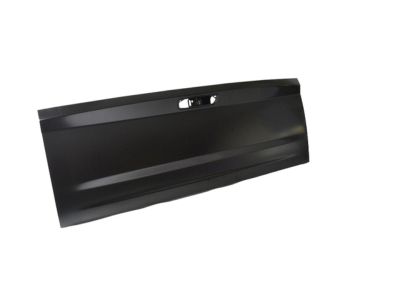 Mopar 68245874AB Tailgate