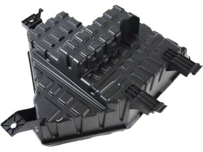 Mopar 5107087AE Speaker Sub Woofer